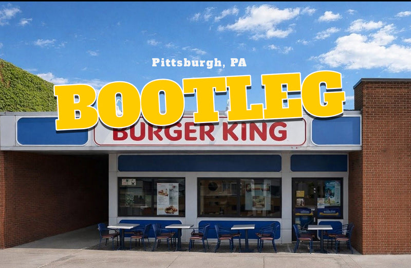 The South Side Burger King That Wasn't a Burger King