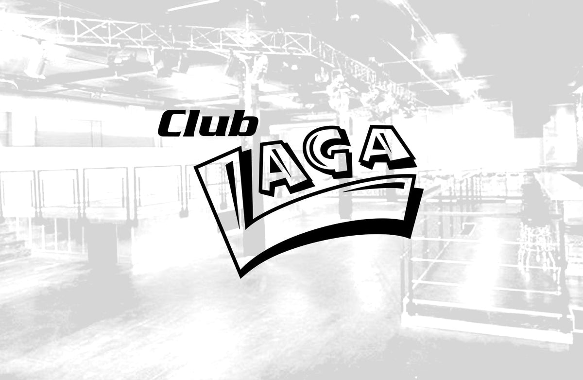 The Legend of Club Laga, Oakland's All-Ages Music Venue