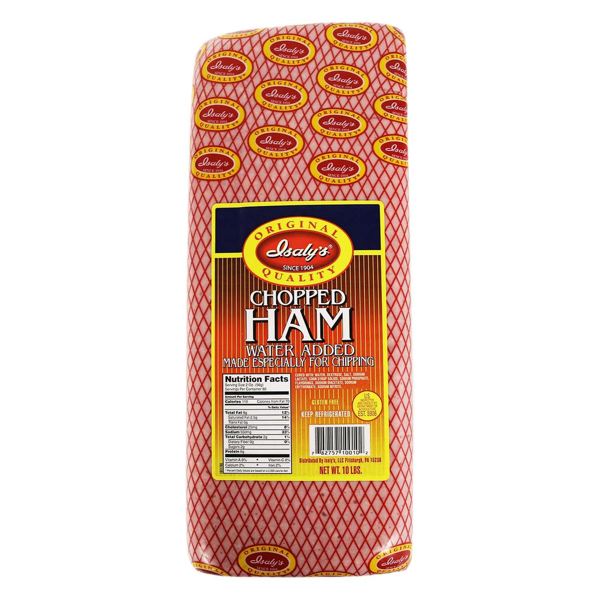 Chipped Ham: The Pittsburgh Sandwich Nobody Else Understands