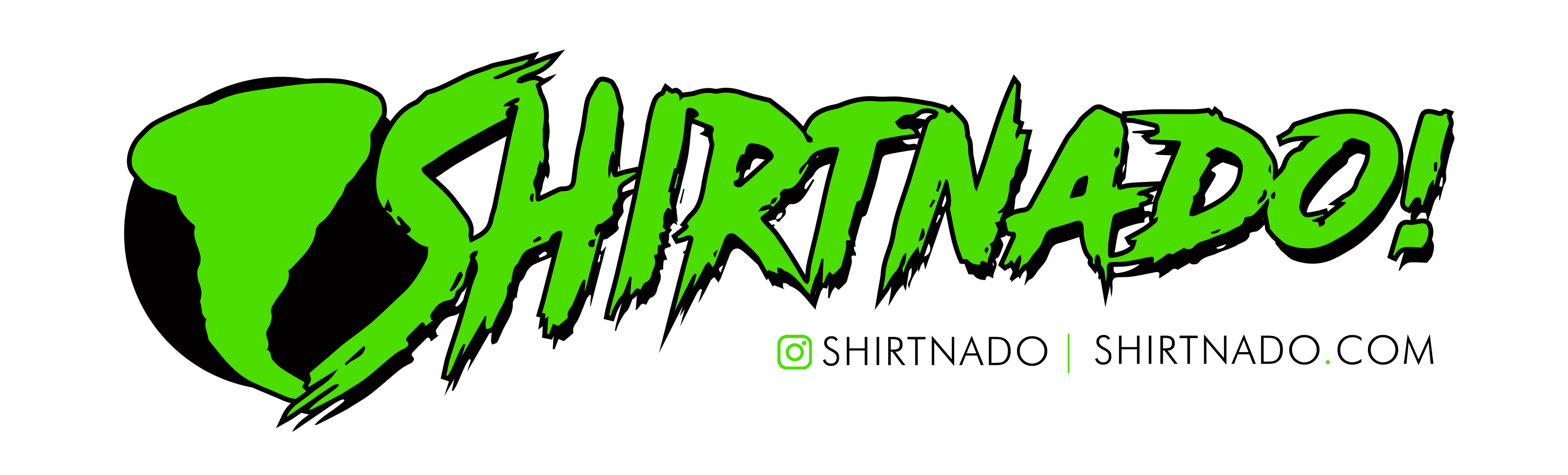 Shirtnado