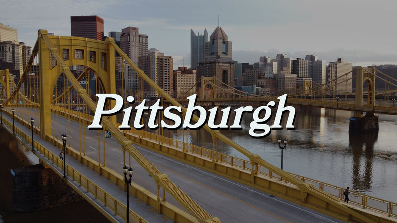 Pittsburgh, PA