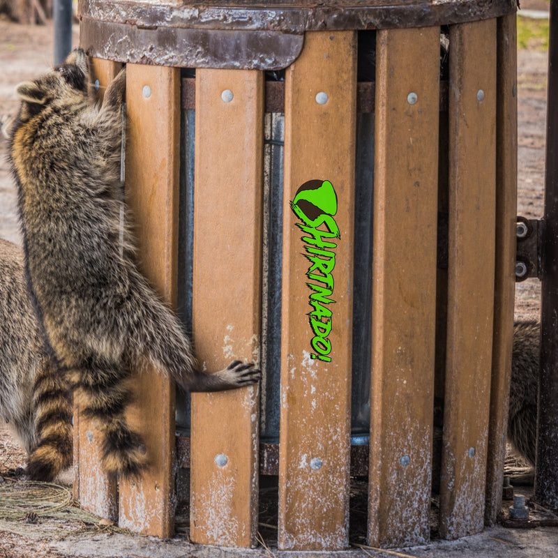 Animals & Bad Jokes