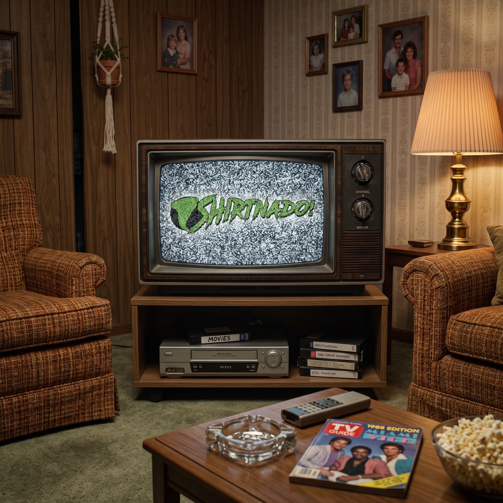 TV