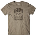 Belova Potato Farm