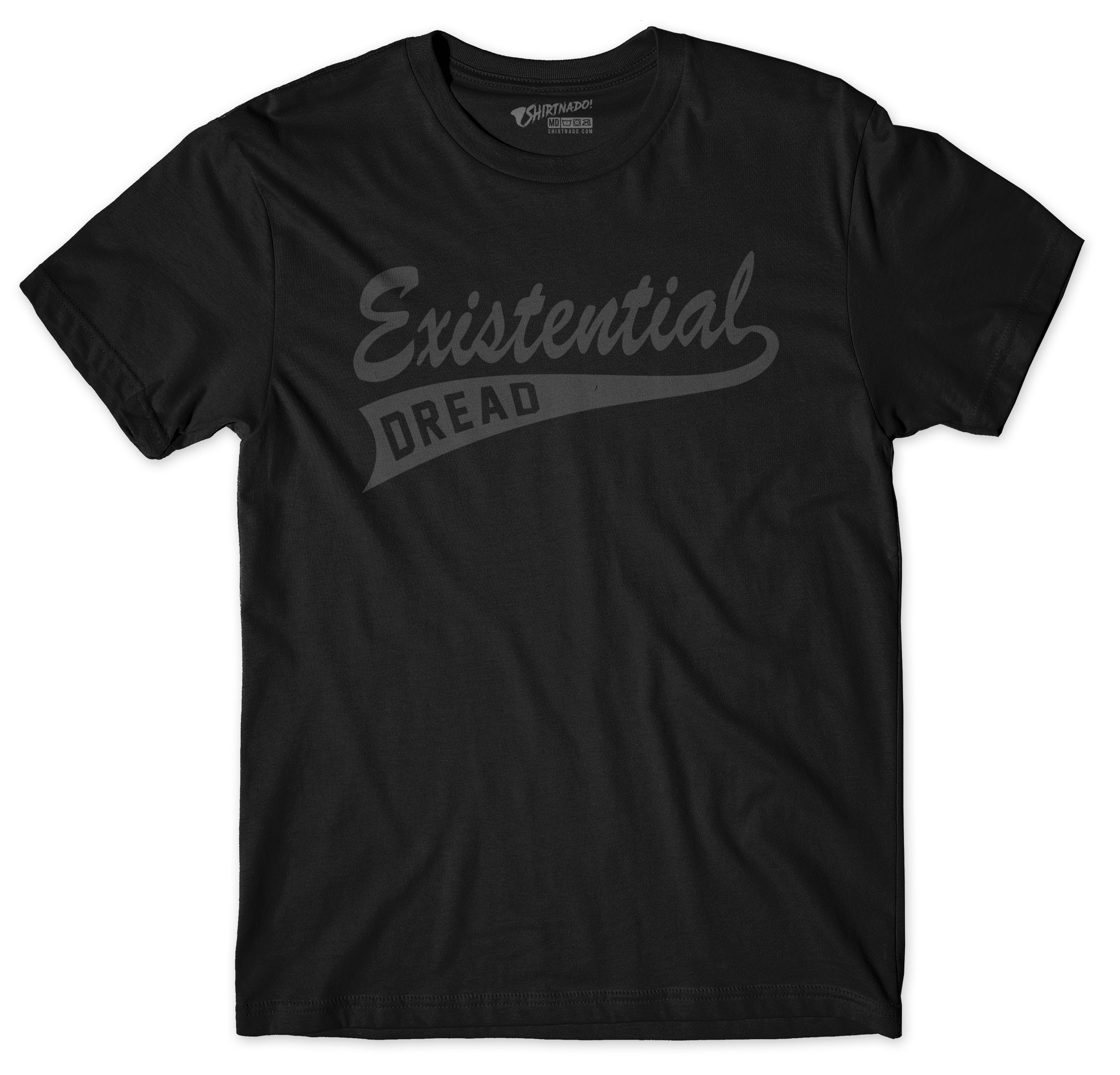 Existential Dread