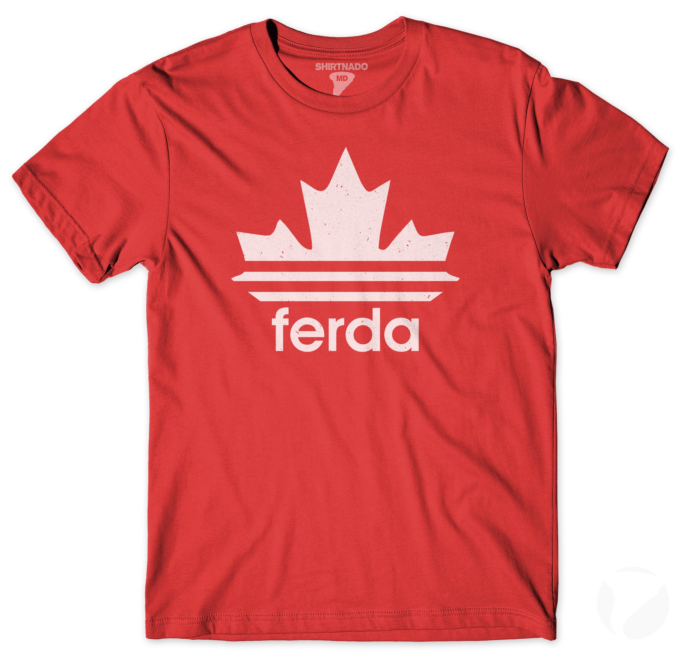 Ferda