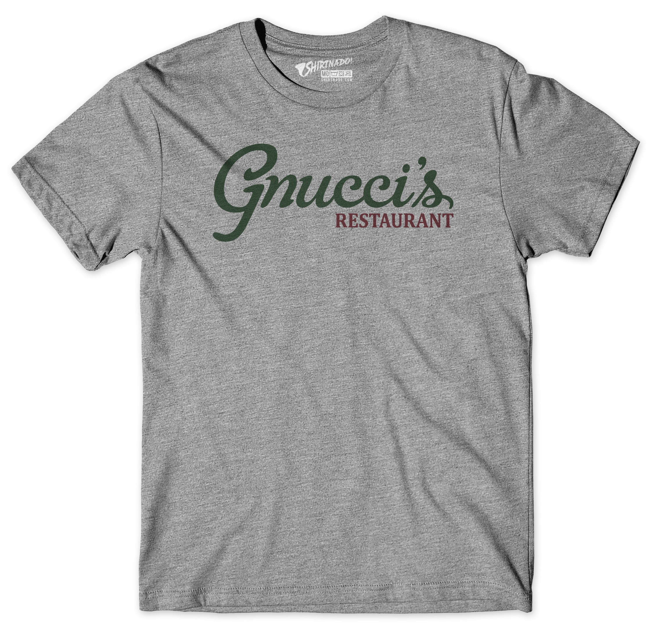 Gnucci's Restaurant