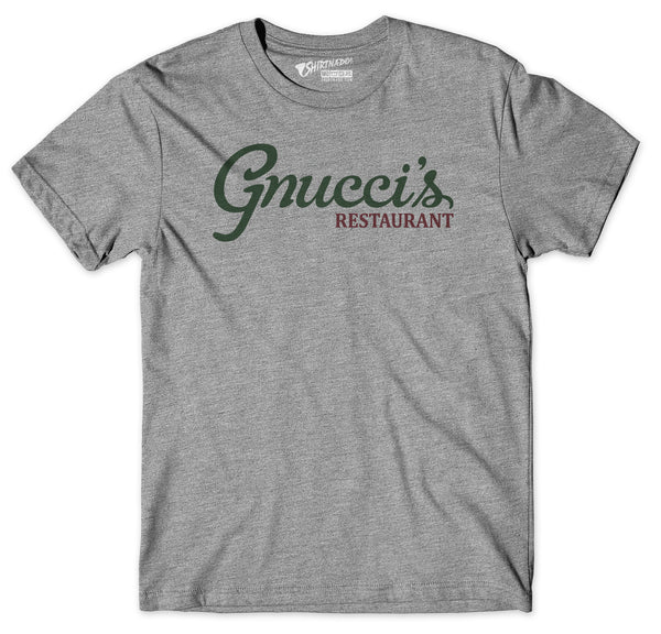 Gnucci's Restaurant