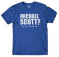 Michael Scott Paper