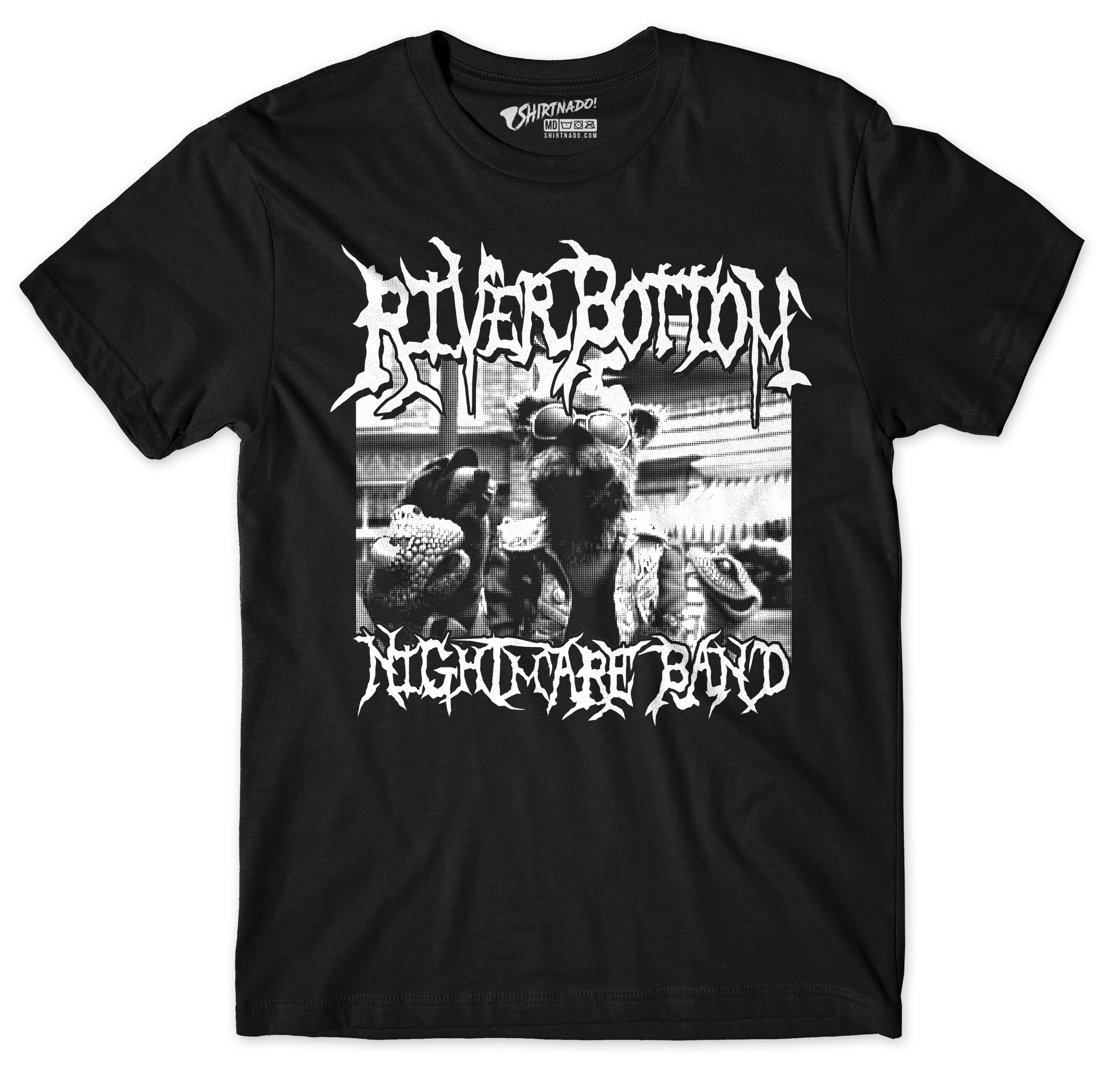 Riverbottom Nightmare Band