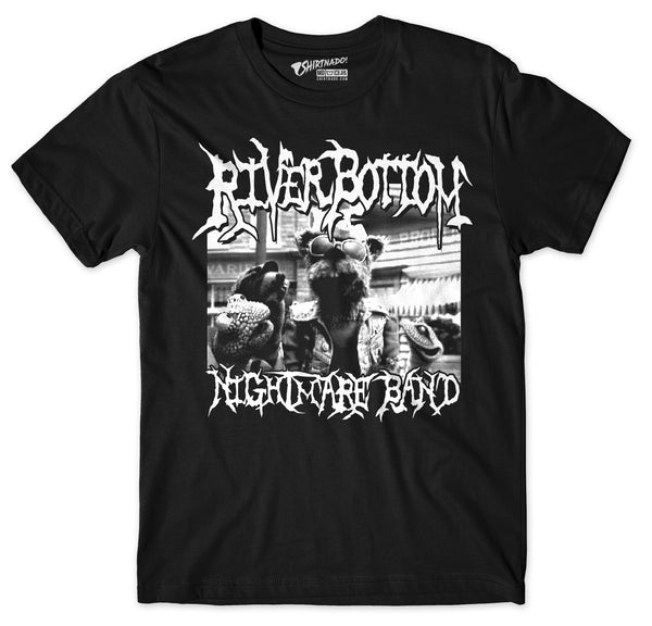 Riverbottom Nightmare Band