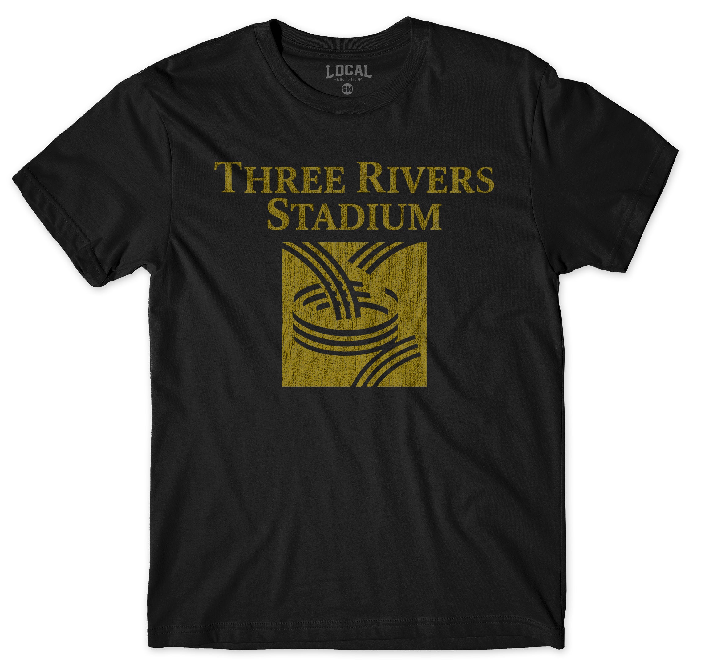 Three Rivers Stadium