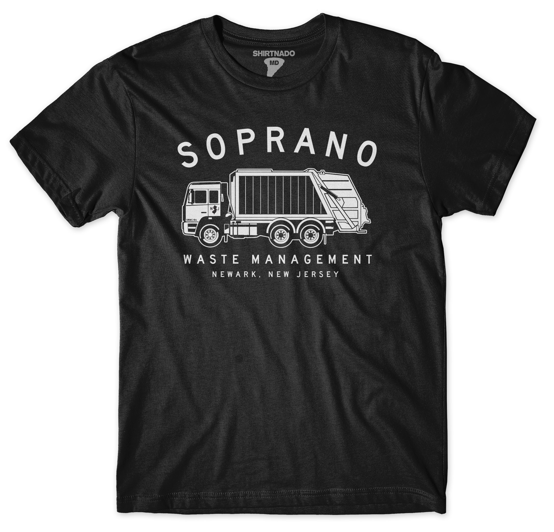 Soprano Waste Management
