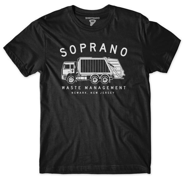 Soprano Waste Management